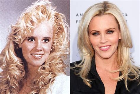 Jenny McCarthy Through The Years